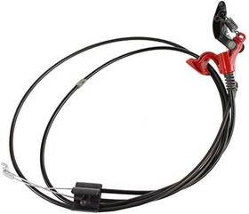587326601 Hakatop 791386419387 Lawn Mower Engine Zone Control Cable Kit For Craftsman 5834