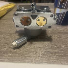 13vr91ap009 Handdo 13vr91ap010 Carburetor For Cub Cadet Ltx1050vt Garden Lawn Tractors