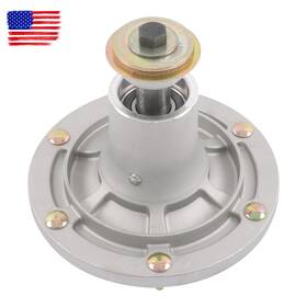 623701 Handdo 623762 Spindle Assembly For Grasshopper 3452 3461 3661 9852 9861 623782