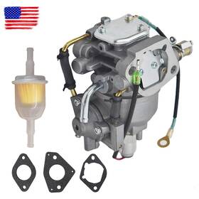 917.273663 Handdo Carburetor Fit For Craftsman Model Lawn Tractor With Kohler Engine