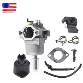 917.275400 Handdo 917275400 Lawn Mower Carburetor Kit Fit For Craftsman Replacement New