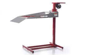 14691 Handy Push Mower Lift All Manual Crank Rotating Pushmower