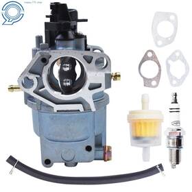 16100-z5r-u71 Happy19star New Carburetor For Honda Gx390 R1 U1 Ut1 Be89f B 8302861 Us