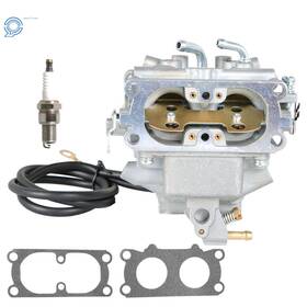 16100-zn1-813 Happy19star Hp2247 16100-zn1-80 16100-zn1-812 Carburetor For Honda Gx670 24hp Engine