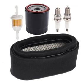 M140295 Harbot X320 Miantenance Kit For Jd Z445 X500 Gt245 Lg249 X324 Gx335 X340 Gx255 X360