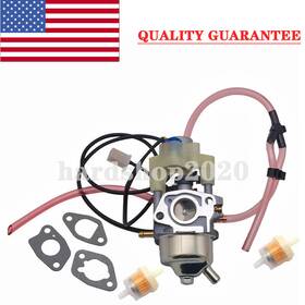 16269-ze1-800 Hardshop2020 16221-zh8-801 For Honda 16100-z0v-d12 Carburetor With Gaskets And
