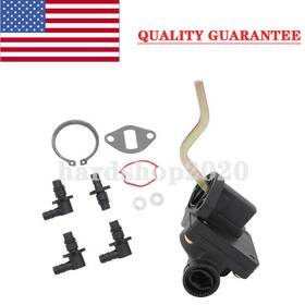 Hardshop2020 2439319-s 48 393 03-s Fuel Pump Repair Kit Fits For Kohler K482 K532 And K582 Engine Mower