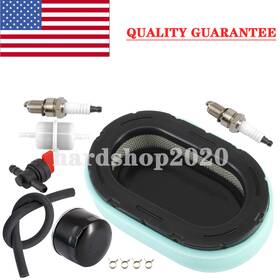 Hardshop2020 668727519405 32 083 09-s 12 050 01-s Air Oil Filter And Fuel Pump For Kohler 7000 Series Engine