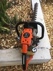 Hc-160a Echo Hedge Trimmer Two Cycle Gas Powered Farming Gardening Bushes