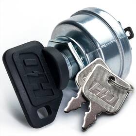 5020927fs Hd Switch 5020927 Starter Ignition With Soft-grip Umbrella Key