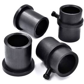 741-099 Hd Switch 695783749927 4 Pack Front Wheel Bearing Bushing Replaces Cub Cadet Troy-bilt Mtd