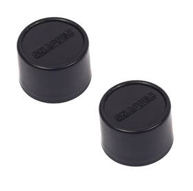 7011022yp Hd Switch 7026627 2 Pack Snapper Rear Engine Rider Hub Cap 1-1022 - 7011022 11022