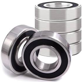 037-2000-00 Hd Switch 726084041615 6 Pack Hitemp C3 Upgraded 037-6024-00 Spindle Bearing For Badboy 037
