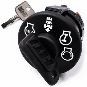 Hd Switch 893579916133 Starter Ignition Key And Protective Umbrella Fits Ayp Husqvarna Cr