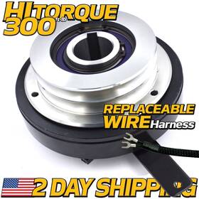 Ma-gt-jd22 Hd Switch Magt-jd22 Pto Clutch Fits John Deere F910 F912 F915 F925 F930 F932 F935 Ogura
