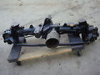Hd12538d Hd12538 Weed Eater Used 12.5