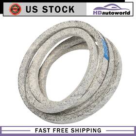 Htd178ed61528 Hdautoworld For Toro Exmark Cub Cadet Mtdnew Deck Belt 230-6636 7-07836 B1mt102 B1mt133