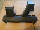 He134-4341 He155-2265 He134-4672 John Deere Engine Exhaust Heat Shields For Onan Set