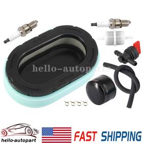 09-s1 Hello-autoparts 617592051275 Air Oil Filter For Kohler 7000 Series Engine 32 083 09-s 12 050 01-s Fuel Pump