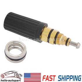 Ar2858 Hello-autoparts Unloader Valve Kit For Annovi Reverberi Pressure Washer Pump Sjv Xjv Xjw