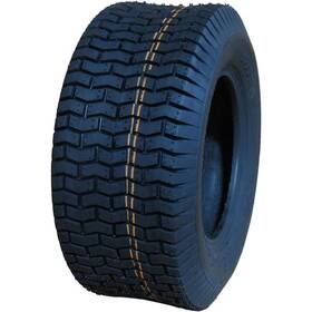 Su12 Hi-run 811410019502 16 Inch X 6.50 -8 4-ply Turf Ii Lawn/garden Tire