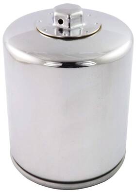 Hf170crc-3 Hiflofiltro Chrome Rc High Performance Oil Filter 3-pack
