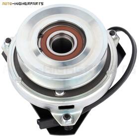 5215-107 Higher-autoparts 11660711 For Warner 5210-28 5210-39 5215-46 Toro 99-8011 Electric Pto Clutch