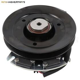 5218-207 Higher-autoparts 11660717 For Toro Exmark 109-9282 116-1604 116-1620 Warner Electric Pto Clutch