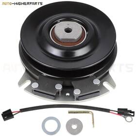 917-3340 Higher-autoparts 11660764 For Cub Cadet Warner 1862 2082 717-3340 5209-46 Electric Pto Clutch