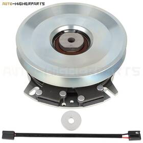 108-9512 Higher-autoparts 11660774 For Toro Warner Timecutter Zx440 Zx525 5219-56 Electric Pto Clutch