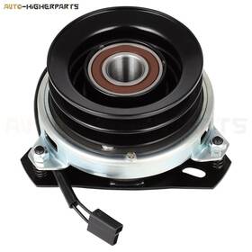 11660784 Higher-autoparts For Warner Replaces 5215-65 Electric Pto Clutch Xtreme X0591 Diesel
