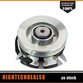 Hightechdeals8 Htc10239253a Pto Clutch For Bolens 717-1459 Lawn Mower
