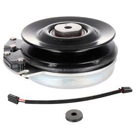 Htc10240888a Hightechdeals8 Electric Pto Clutch For Eurogarden 230-4061 Lawn Mower