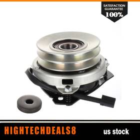 Htc10241743p Hightechdeals8 Electric Pto Clutch For Oregon 33-113