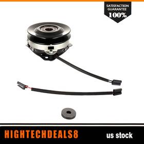 Htc10242624s Hightechdeals8 Electric Pto Clutch For Exmark 1-603539