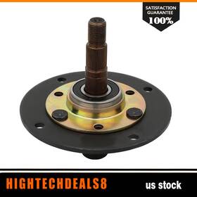 Htc16021515b Hightechdeals8 Spindle Assembly For Mtd 717-0906 753-05319 And 917-0906a