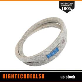 Htc17852653a Hightechdeals8 Drive V-belt For Mtd 754-0329a 954-0329a 754-0433 954-0433 38 Inch Decks