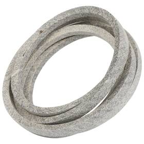 Htc17857108a Hightechdeals8 Mule Drive Belt For Exmark Lazer Z As Ac Lc 103-4014 60 Inch Deck