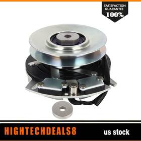 Htc17893850b Hightechdeals8 Pto Clutch For Warner 5219-11