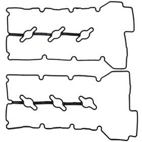 Vcg-vs50750r Hihiav Vs50750r For 2006-2011 Hyundai Sonata 3.3 Valve Cover Gasket Azera Sa