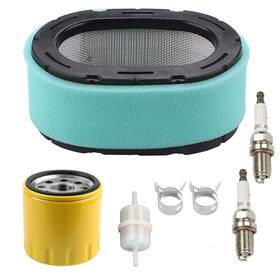 16-083-04-s Hipa Air Filter And Pre Combo For Kohler 16 083 04 04-s 05-s