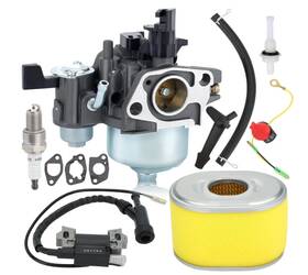16100-zb2-035 Hipa Gx160 Gx200 Carburetor For Honda 5.5hp Gx 200 6.5hp 163cc 196cc 200cc Engin