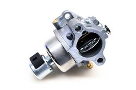 210126a Hipa Carburetor Assembly