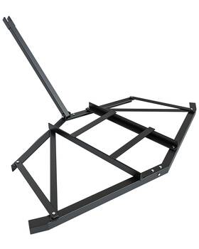 Hqpgl1jnvvubiya1v41xua7m Hipicute Heavy Duty Steel Driveway Drag 66 Inch Width Tractor Harro