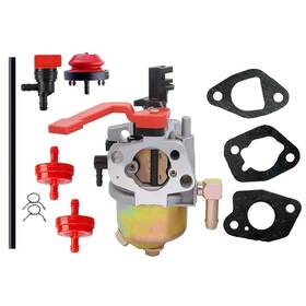 Hippotech 341319972000 Carburetor For Mtd Cub Cadet Troy Bilt 751-12011951-12011951-12704951