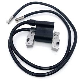 Hippotech 431271737579 Ignition Coil For Briggs Horizontal And Vertical Twin L-heads Engine Replaces