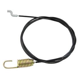 946-04230b Hirldeea 797444458664 746-04230 Clutch Drive Cable For Mtd Craftsman Cub Cadet