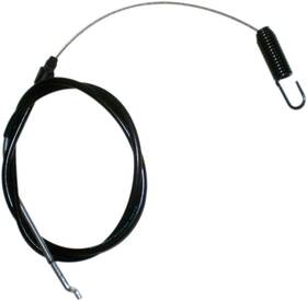 127-0733 Hity Motor 445008994938 New Compatible With Toro 21 Inch Lawnmower Traction Cable Fits 10732 107