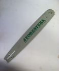 Hj16385060 Forester Husqvarna Chain Saw Bar By