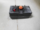 Hm80 Tecumseh Fuel Tank And Shutoff Valve